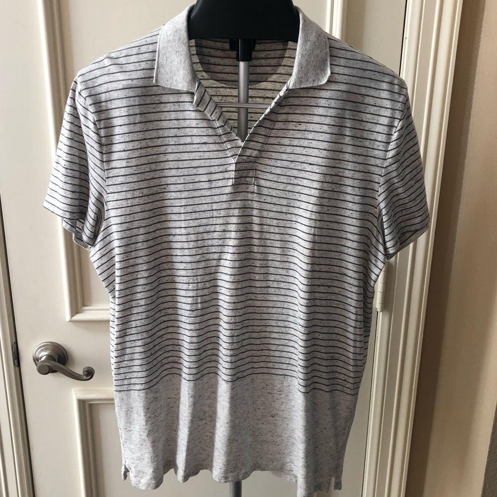 Vince Polo SUPER SOFT